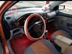 كيا بيكانتو